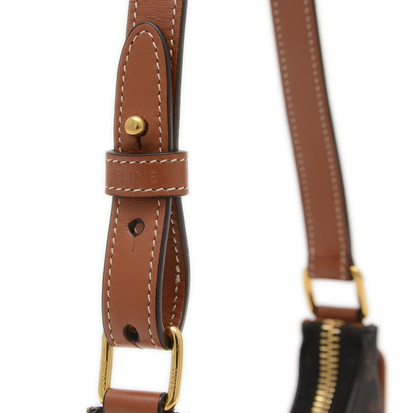 CELINE Black Bag - Picture 6 of 8